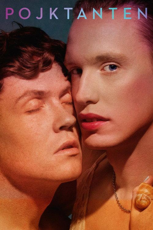 She Male Snails 2012 official movie poster