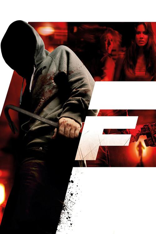 F 2010 official movie poster