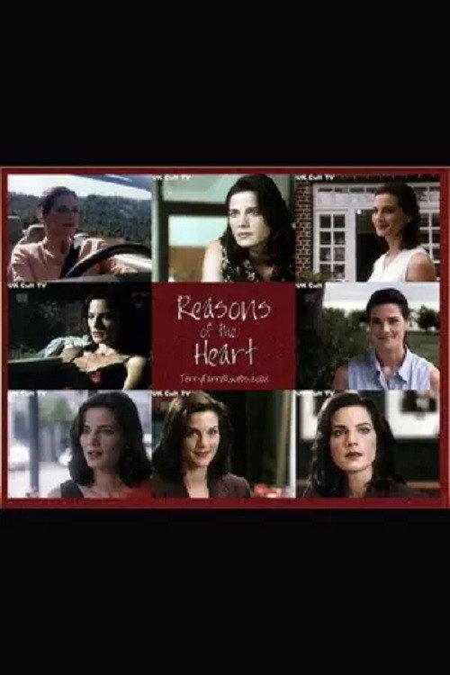 Reasons of the Heart 1996 official movie poster