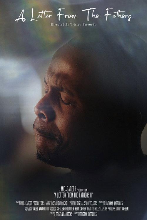 A Letter From The Fathers | Chapter II 2024 official movie poster