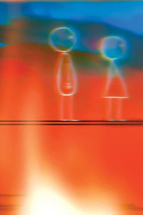 World of Tomorrow: The First Three Episodes 2021 official movie poster