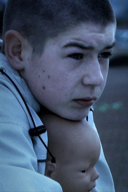Frankie 2007 official movie poster