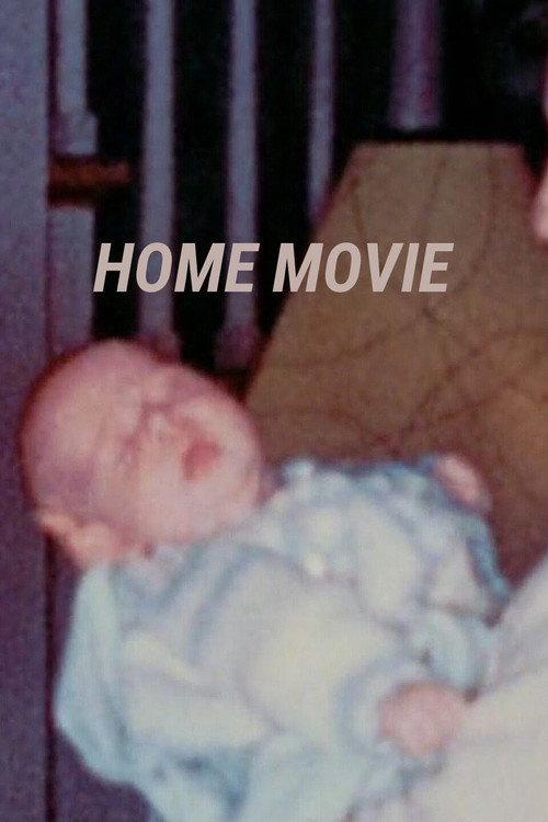Home Movie 1974 official movie poster