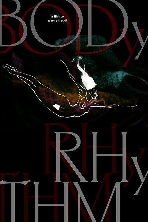 Body Rhythm 2000 official movie poster