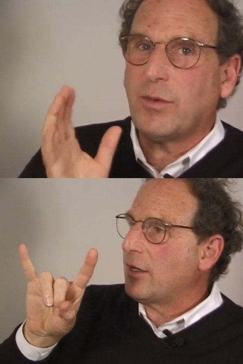 Nathaniel Dorsky: An Interview 2014 official movie poster