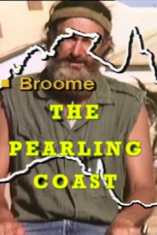 The Pearling Coast 1986 official movie poster