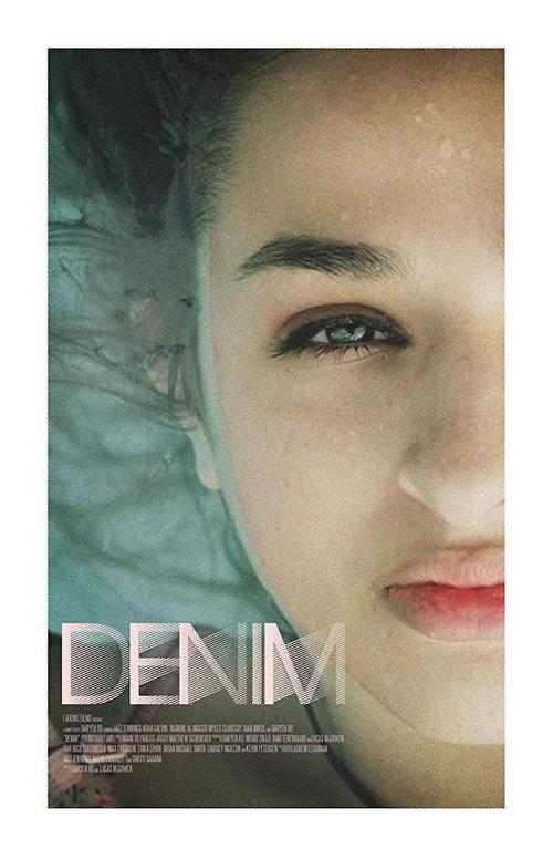 Denim 2019 official movie poster