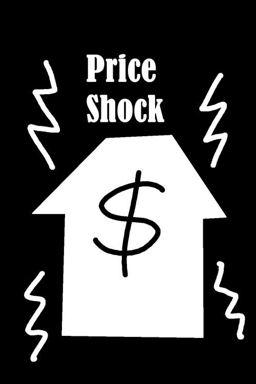 Price Shock 1943 official movie poster