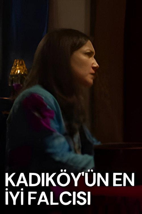 Ill Fortune 2023 official movie poster