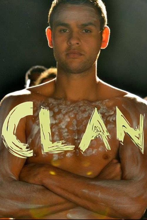 Clan 2013 official movie poster