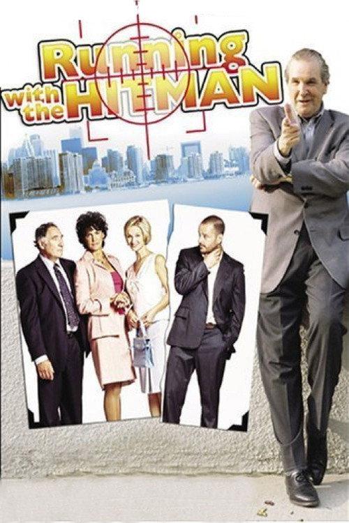 Zeyda and the Hitman 2004 official movie poster