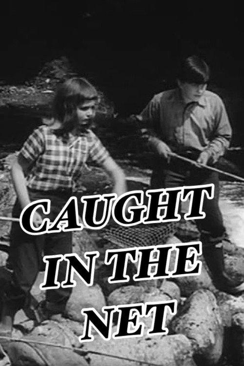 Caught in the Net 1960 official movie poster