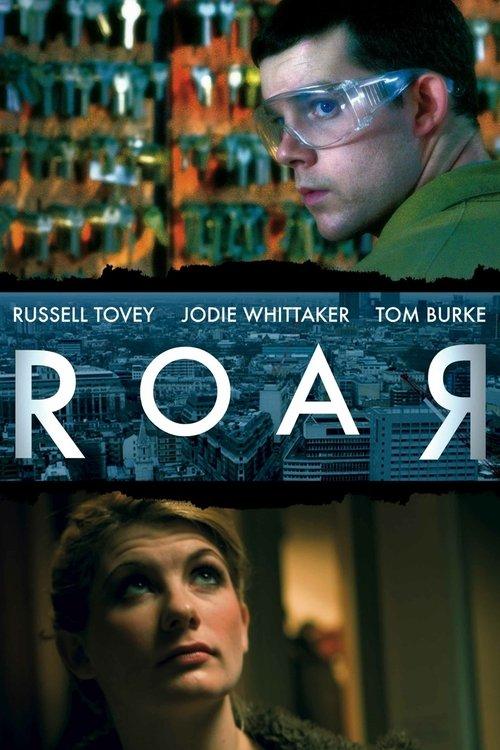 Roar 2009 official movie poster