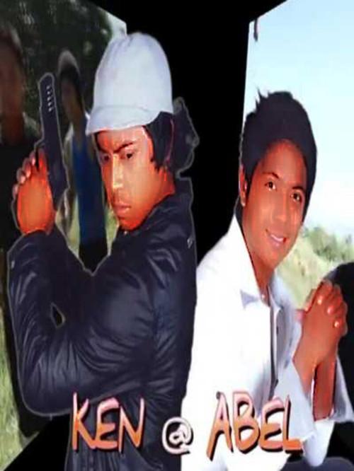 Ken at Abel 2012 official movie poster