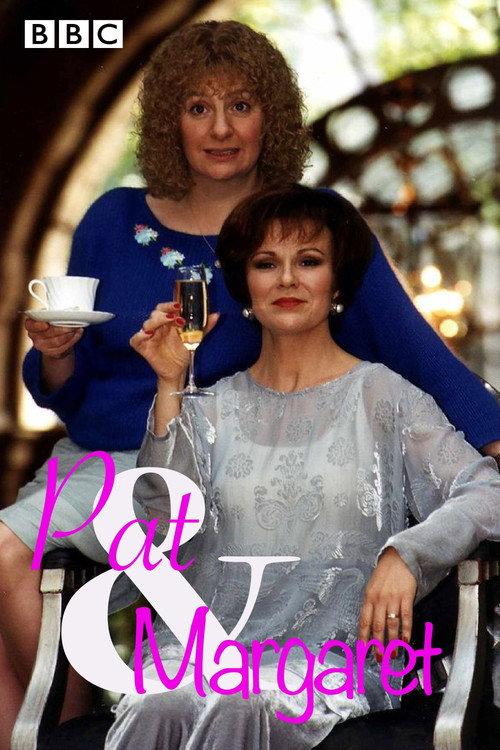 Pat and Margaret 1994 official movie poster