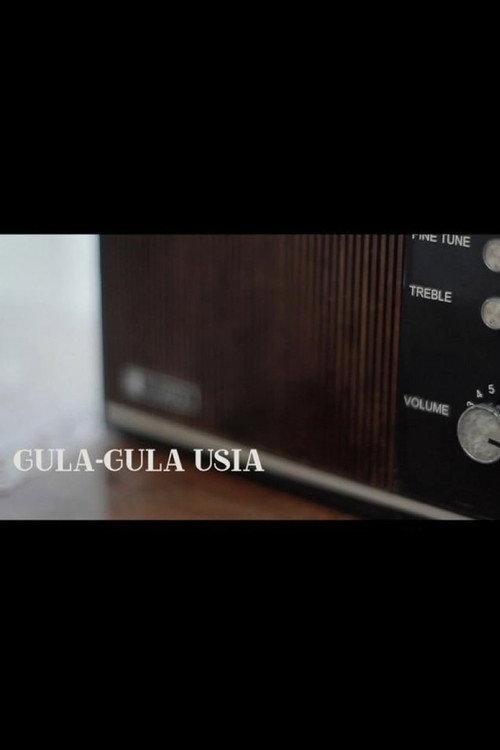 Gula-Gula Usia 2014 official movie poster