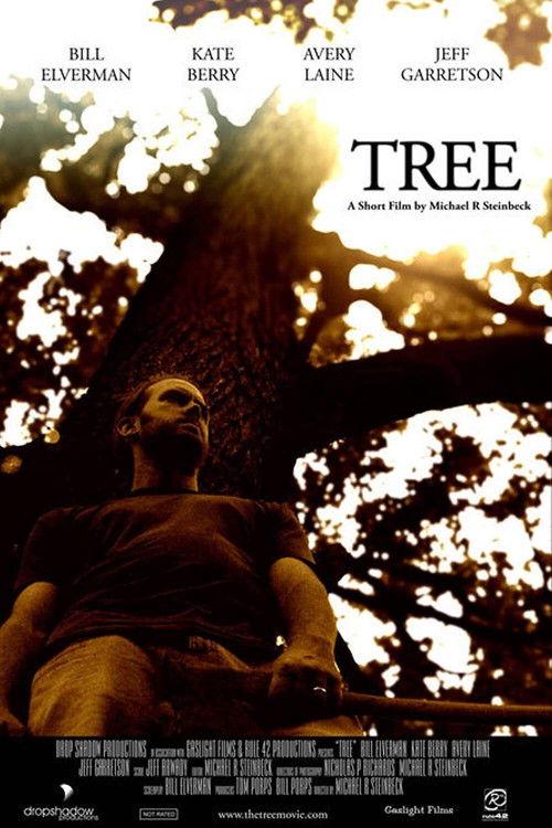 Tree 2007 official movie poster