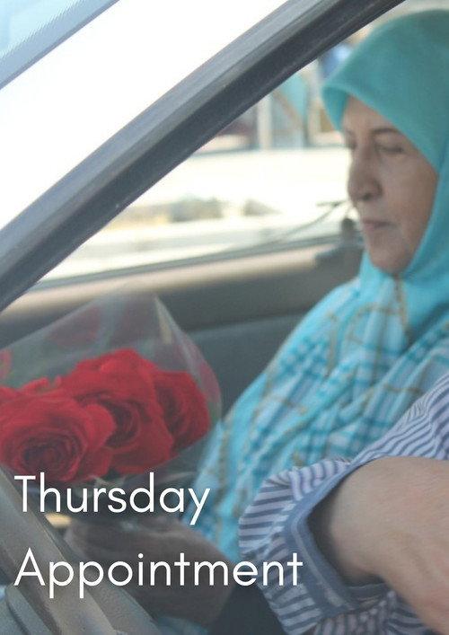 Thursday Appointment 2019 official movie poster