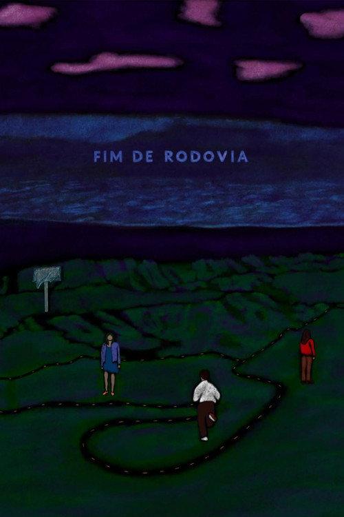 End of Road 2026 official movie poster
