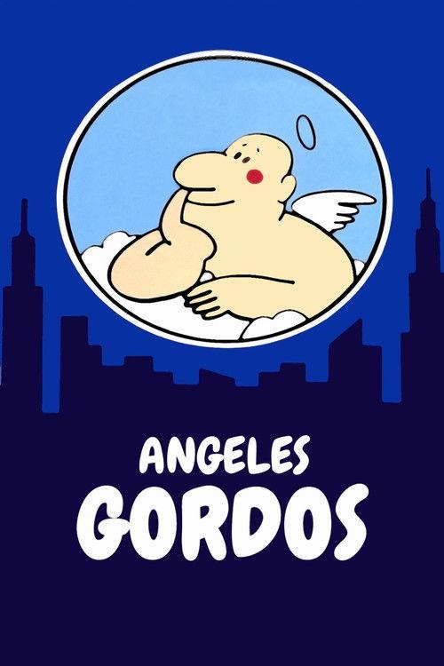 Fat Angels 1981 official movie poster