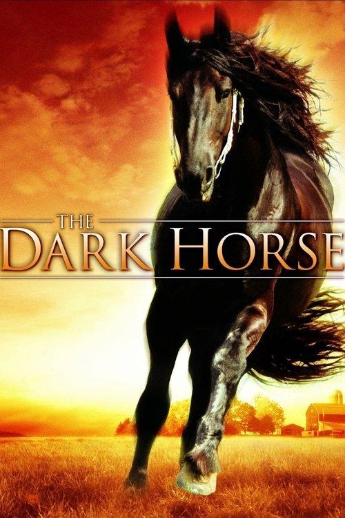 The Dark Horse 2008 official movie poster