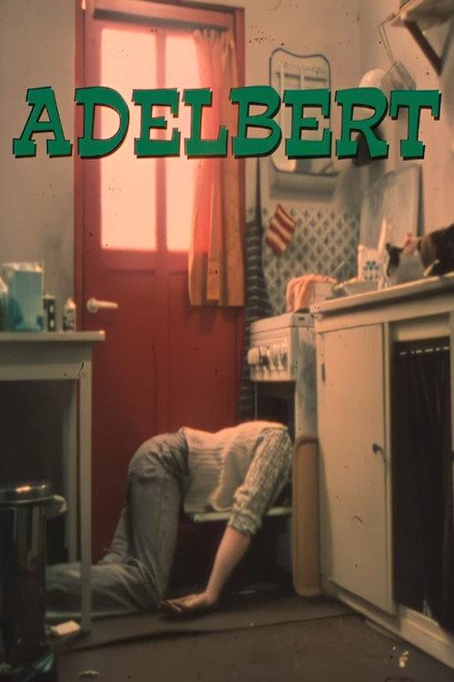 Adelbert 1977 official movie poster