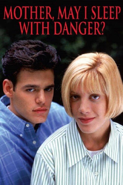 Mother, May I Sleep with Danger? 1996 official movie poster