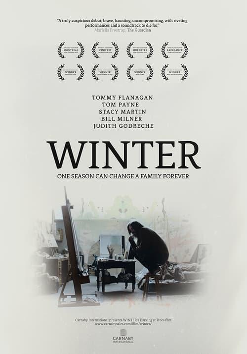 Winter 2015 official movie poster
