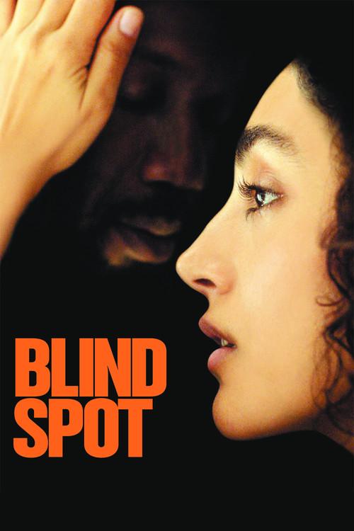 Blind Spot 2019 official movie poster