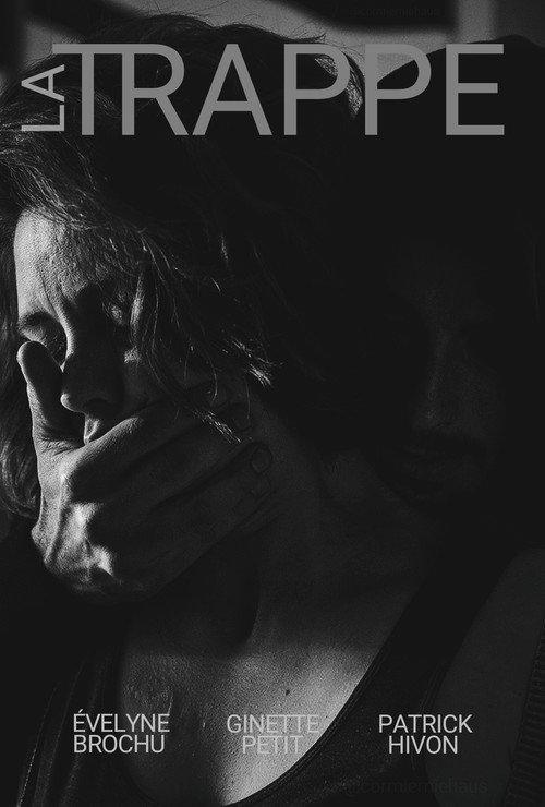 La trappe 2012 official movie poster