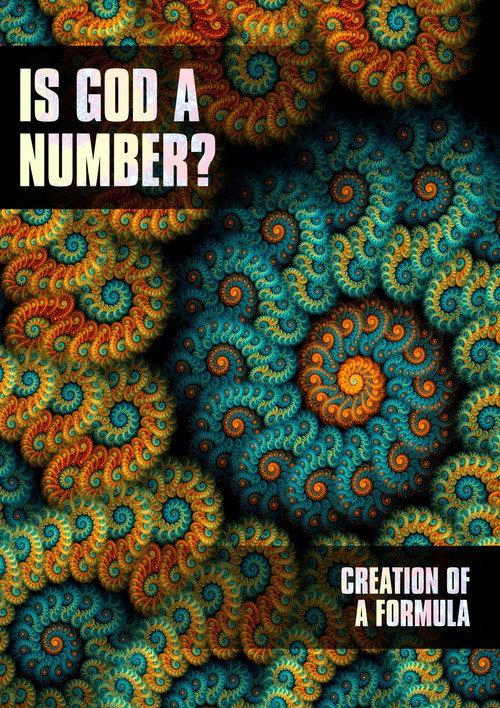 Is God a Number? 1999 official movie poster
