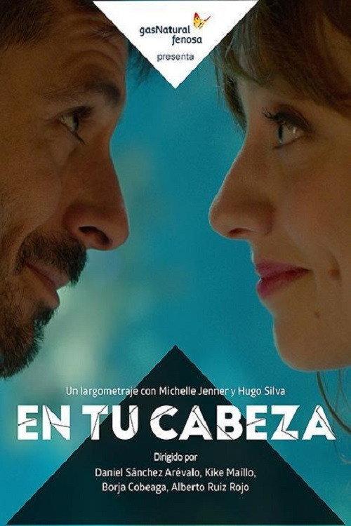 En tu cabeza 2016 official movie poster
