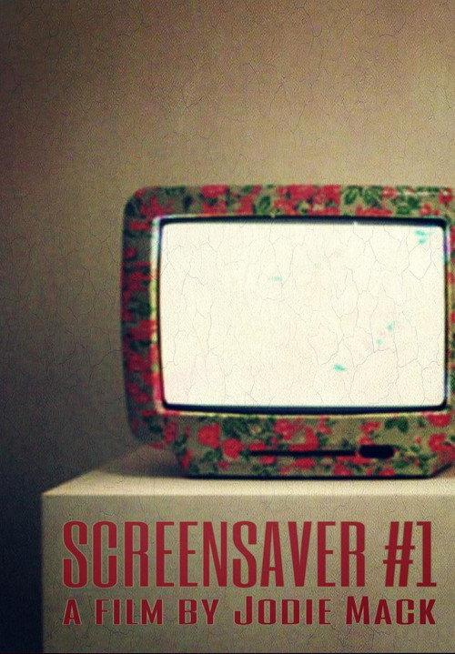 Screensaver #1 2009 official movie poster