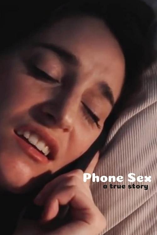 Phone Sex 2017 official movie poster