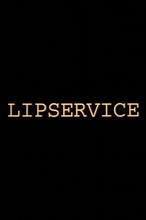 Lipservice 1999 official movie poster