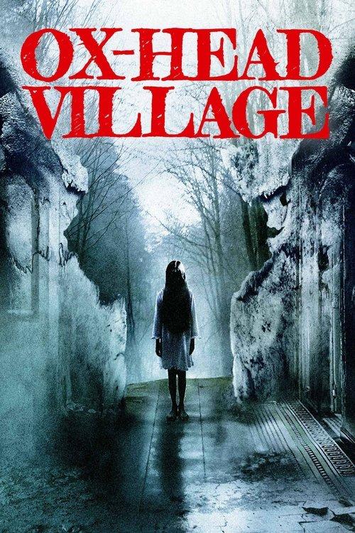 Ox-Head Village 2022 official movie poster