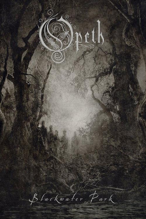 Opeth: The Making Of Blackwater Park 2010 official movie poster