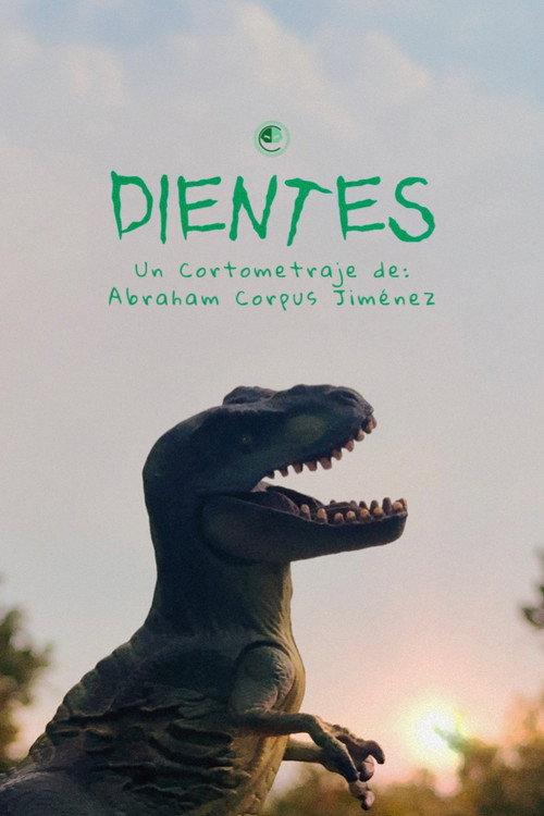 Dientes 2025 official movie poster