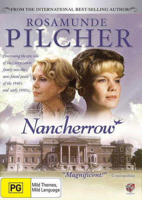 Nancherrow 1999 official movie poster
