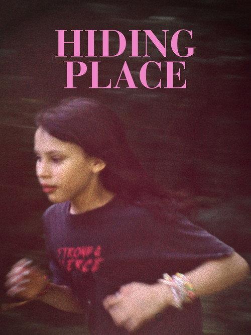 Hiding Place 2023 official movie poster