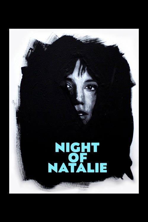 Night of Natalie 2017 official movie poster