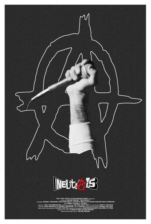Neutrals 2026 official movie poster