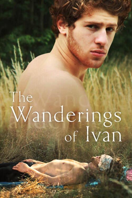 The Wanderings of Ivan 2018 official movie poster