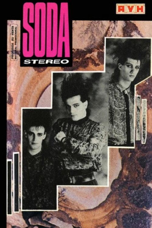 Nada personal en Obras 1986 official movie poster