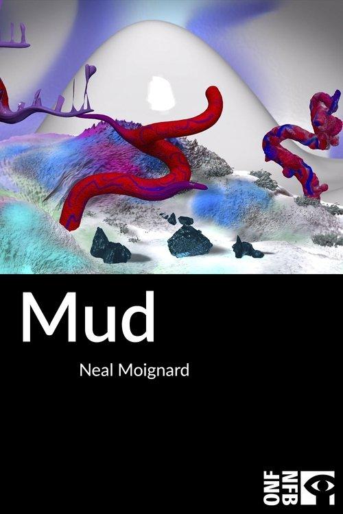 Mud 2014 official movie poster
