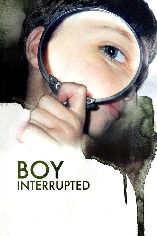 Boy Interrupted 2009 official movie poster