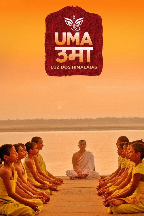 UMA 'Light of Himalaya' 2019 official movie poster