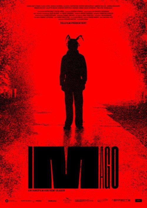 Imago 2020 official movie poster