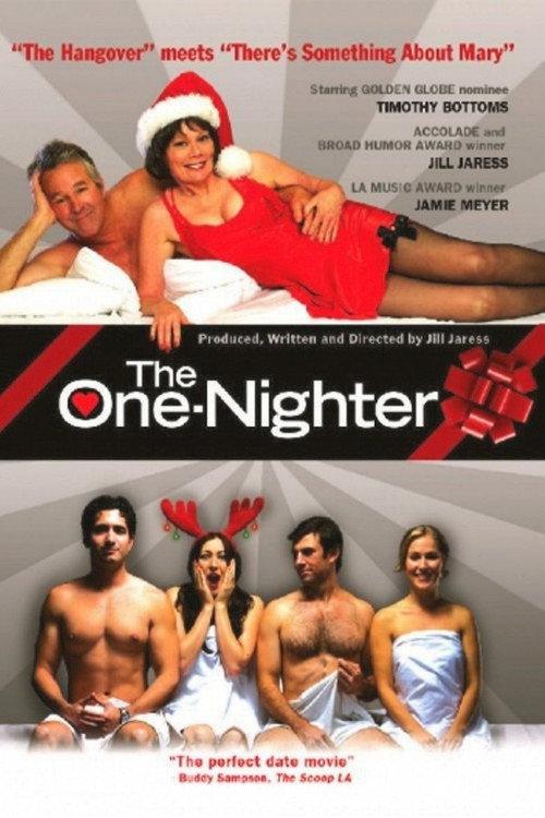 The One-Nighter 2012 official movie poster