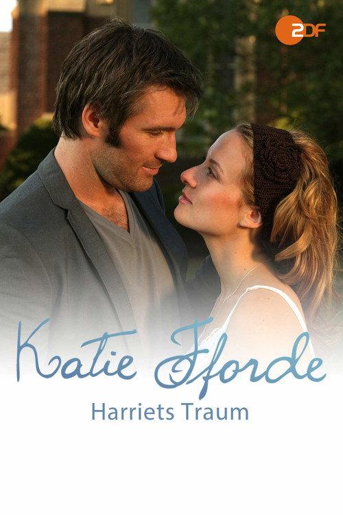 Katie Fforde - Harriets Traum 2011 official movie poster